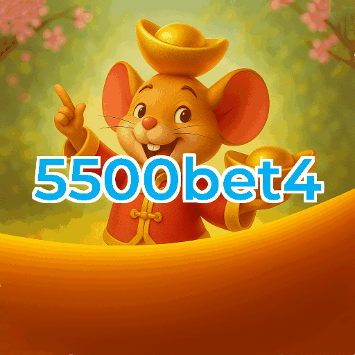 5500bet4: Cassino Online Seguro e Premiado